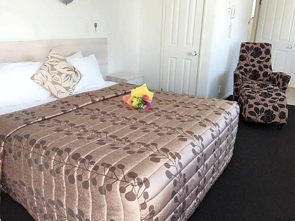 Rose Court Motel