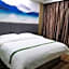 GreenTree Inn Puyang Ruifengyuan Business Hotel
