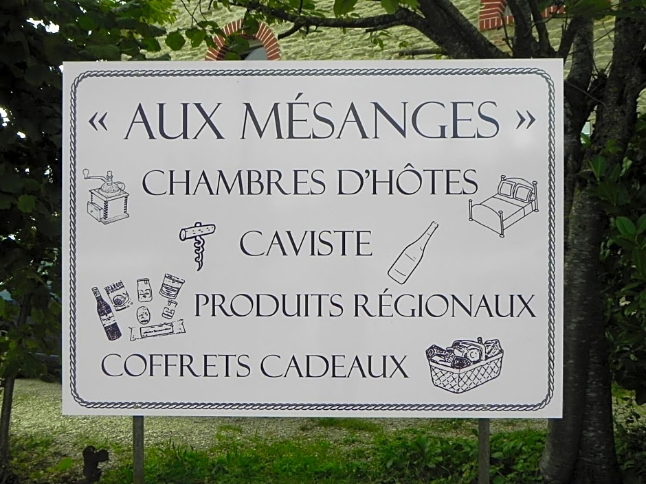Aux Mésanges