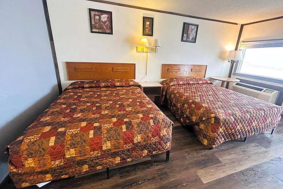Big South Fork Trail Lodge Stearns