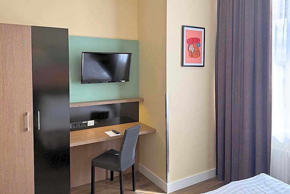 Garner Hotel Berlin - Charlottenburg By IHG