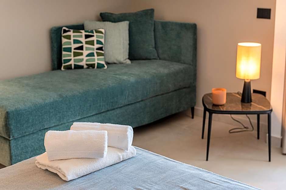 Limen Wellness Hotel & Spa