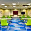 Holiday Inn Express and Suites Blacksburg- University Area By IHG