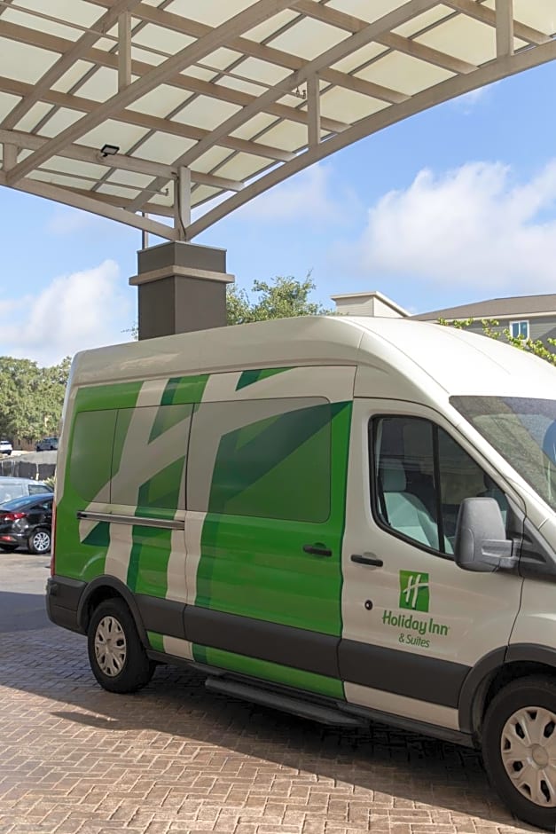 Holiday Inn & Suites San Antonio Northwest By IHG