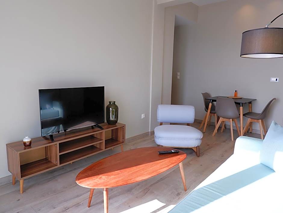 Kaiser Luxury Suites