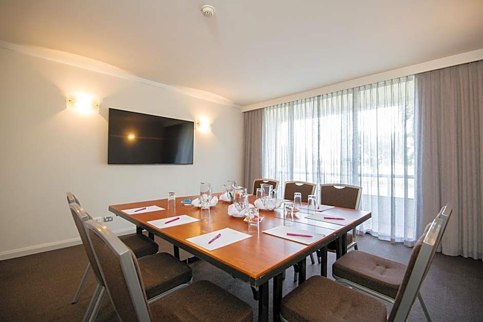 Crowne Plaza Perth By IHG