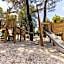 Porton Nature Hideouts