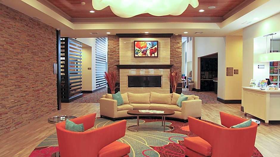 Homewood Suites by Hilton North Houston/Spring