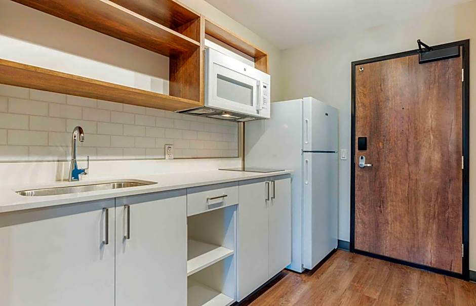 Extended Stay America Premier Suites - Boise - Meridian