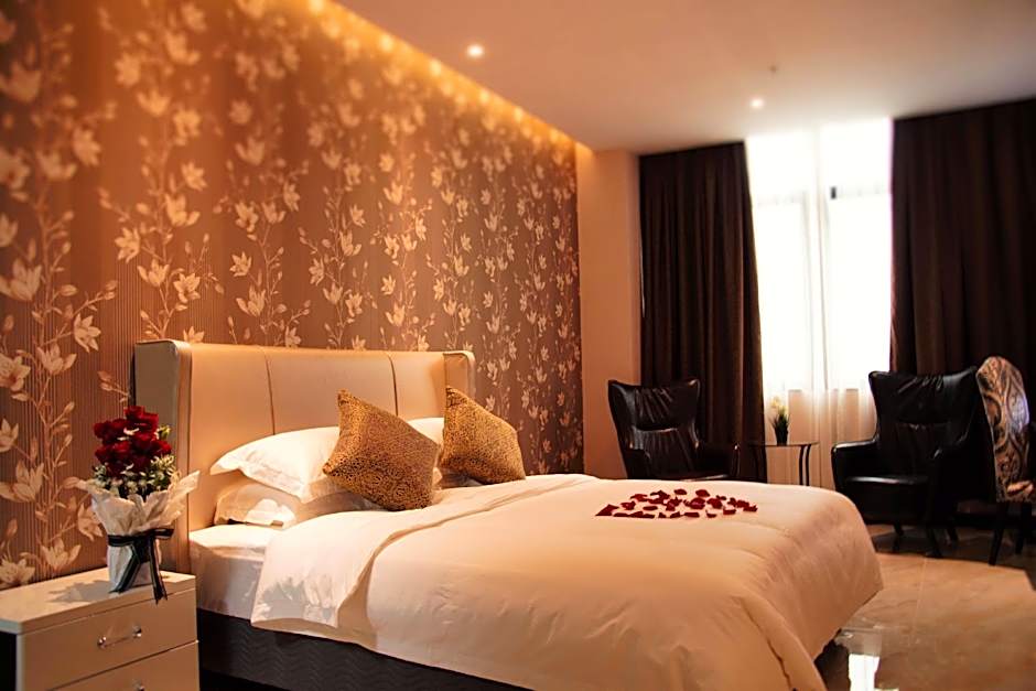 J Hotel