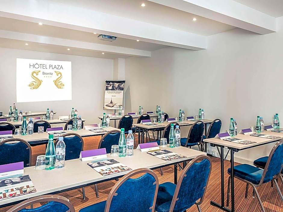 Hotel Plaza Biarritz Plage - Handwritten Collection