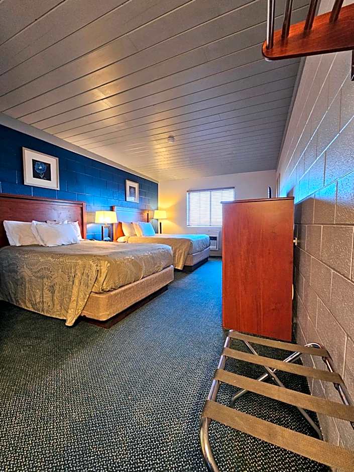 1st Choice Inn of Rawlins