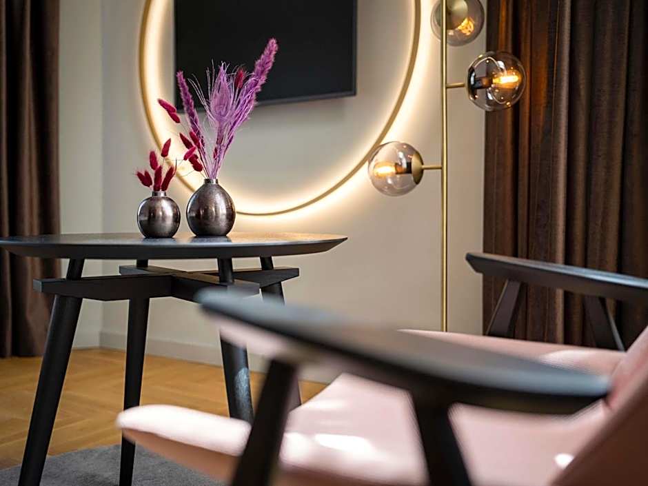 Hotel Am Konzerthaus Vienna MGallery