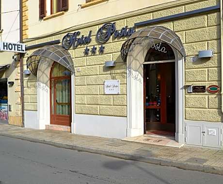 Hotel Posta