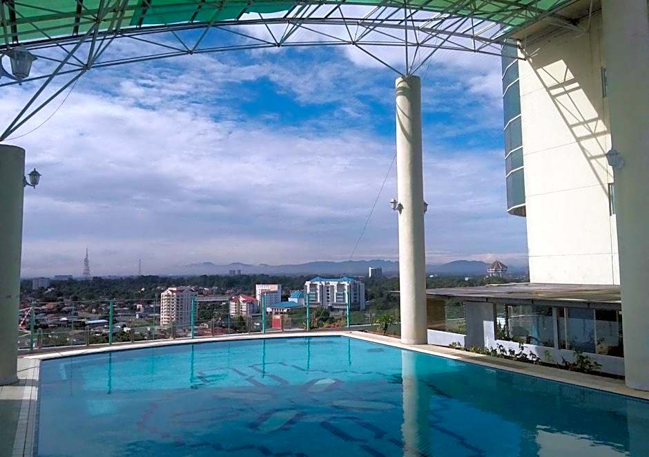 StayInn Gateway Hotel Apartment