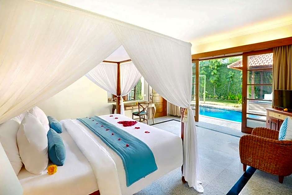 Kecapi Villa Seminyak by Ini Vie Hospitality