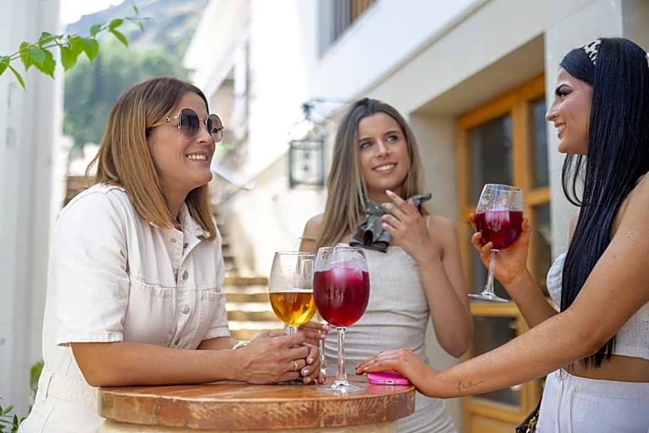 Villa Turistica de Cazorla