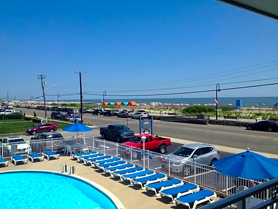 Colton Court Motor Inn