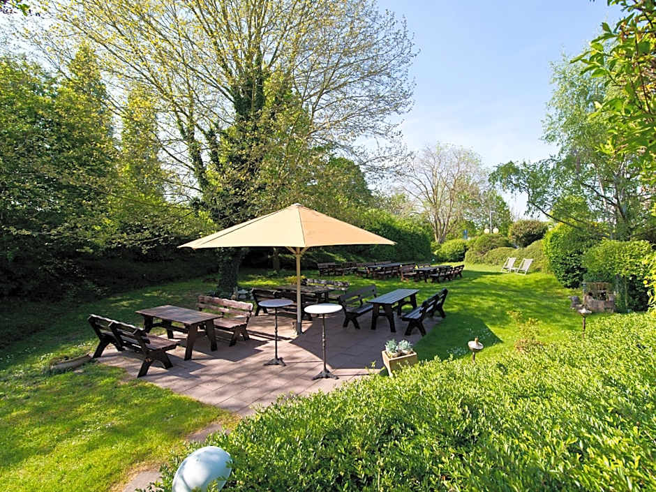 ACHAT Hotel Reilingen Walldorf