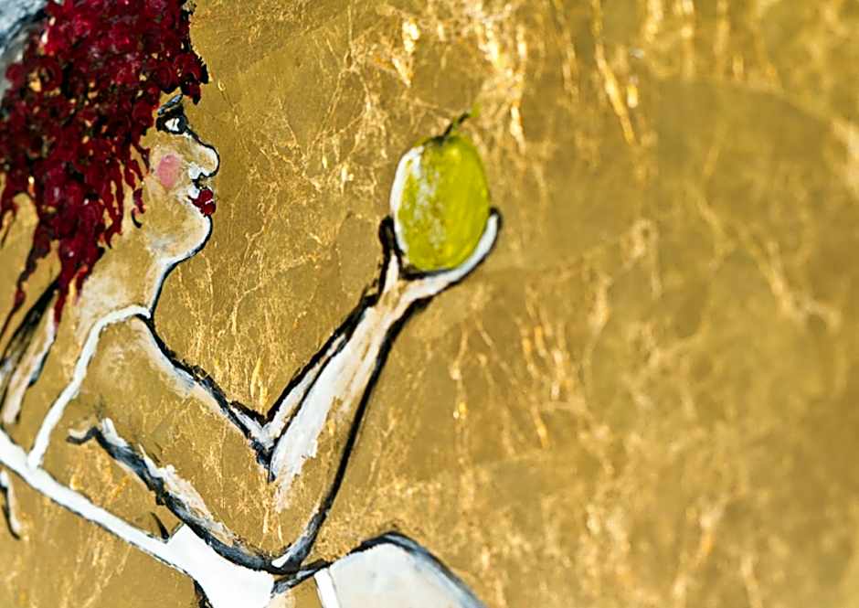 Ringelnatz Warnemünde