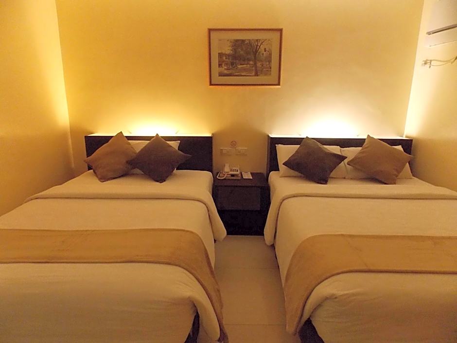 M Citi Suites