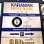 Karaman Group Hotel