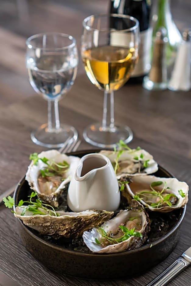 Best Western Lansdowne Hotel