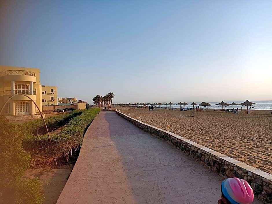 Rivera Beach 1 - Ras Sedr Familys only