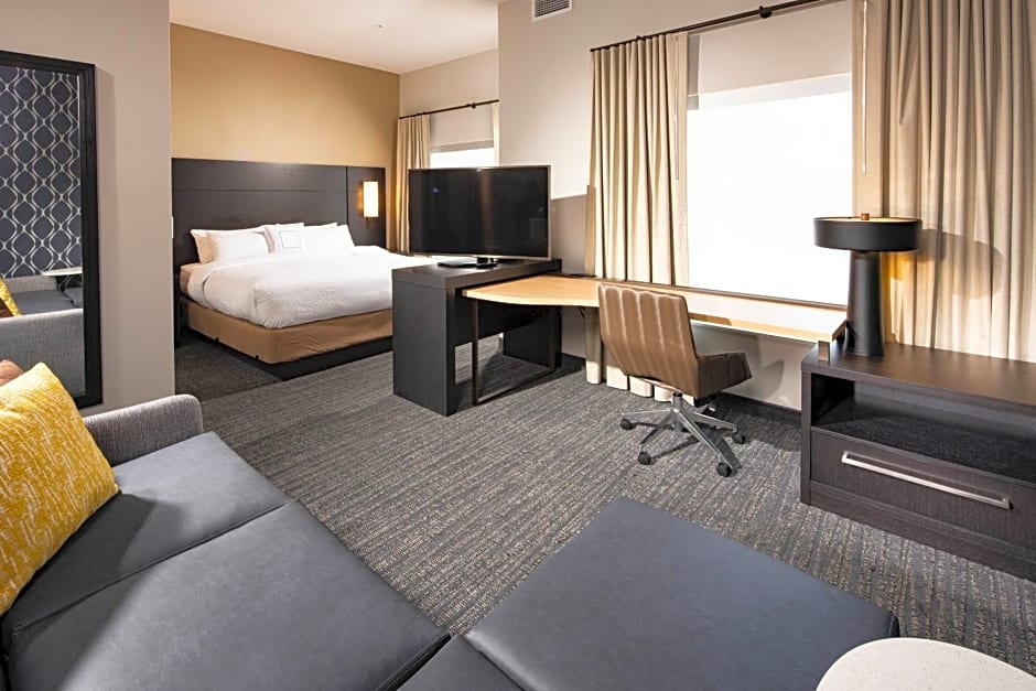 Residence Inn Las Vegas South/Henderson