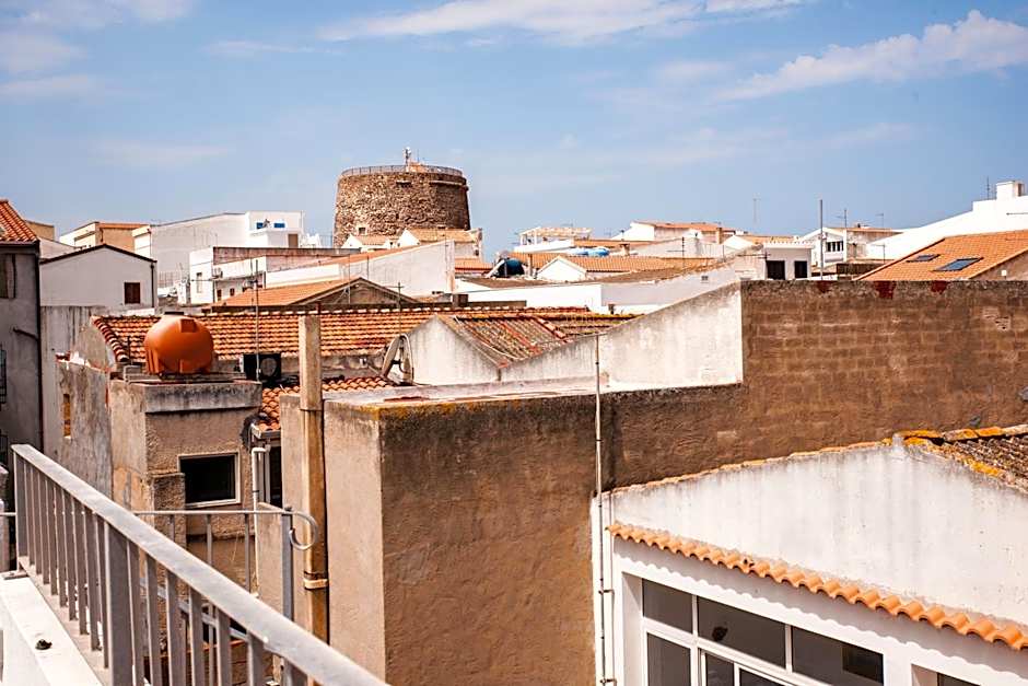 Bobo's House Calasetta