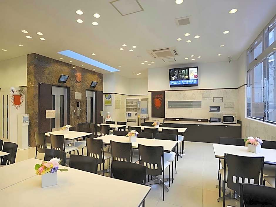 Toyoko Inn Tokyo Tozai-Sen Nishi-Kasai