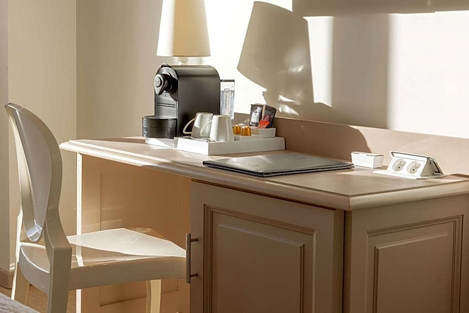 Best Western Hotel Matisse