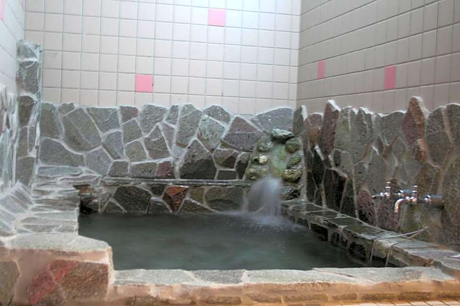 Hotel Sunplaza Tsugaike
