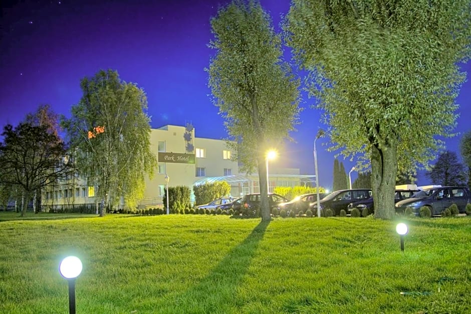 Park Hotel Tryszczyn