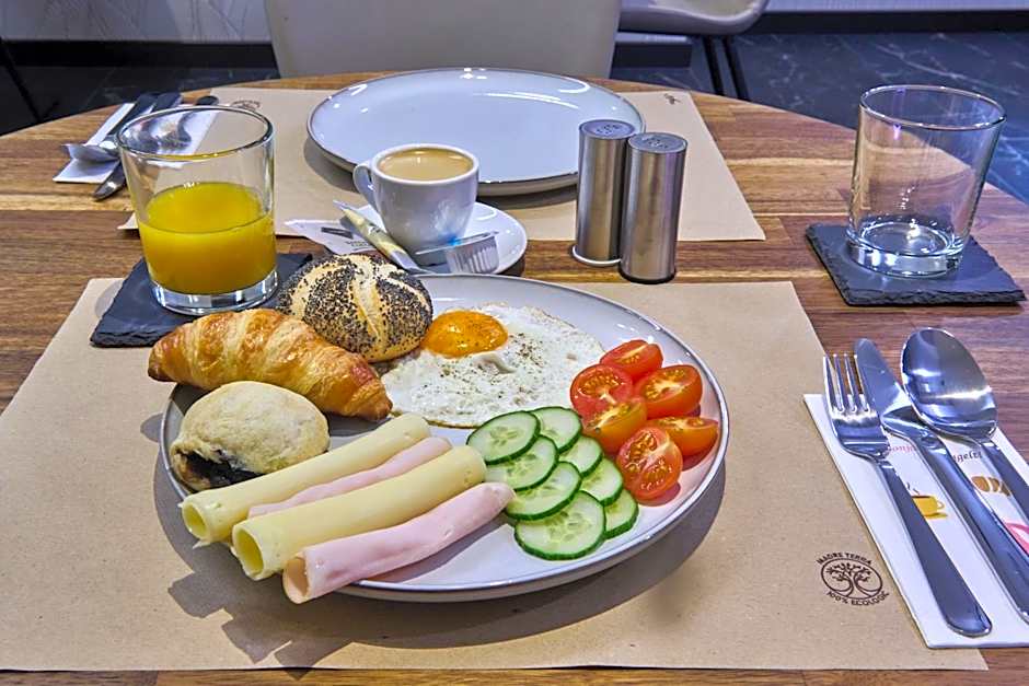 GRANDIS Premium Apartments