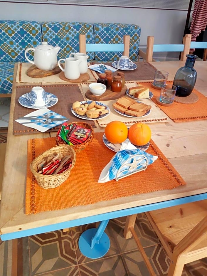 La Gufa – Ostuni, AR