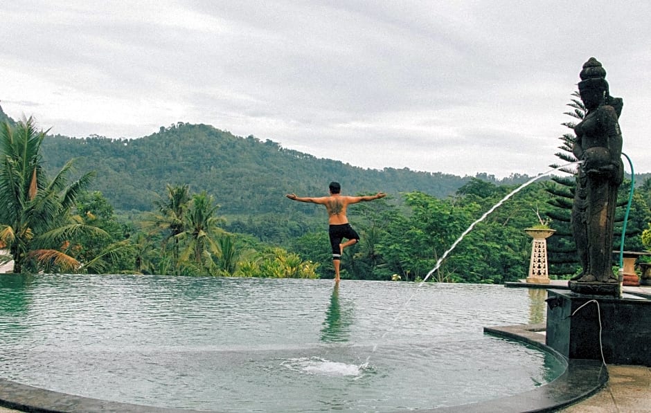 Tanto Villa By Atharva Bali