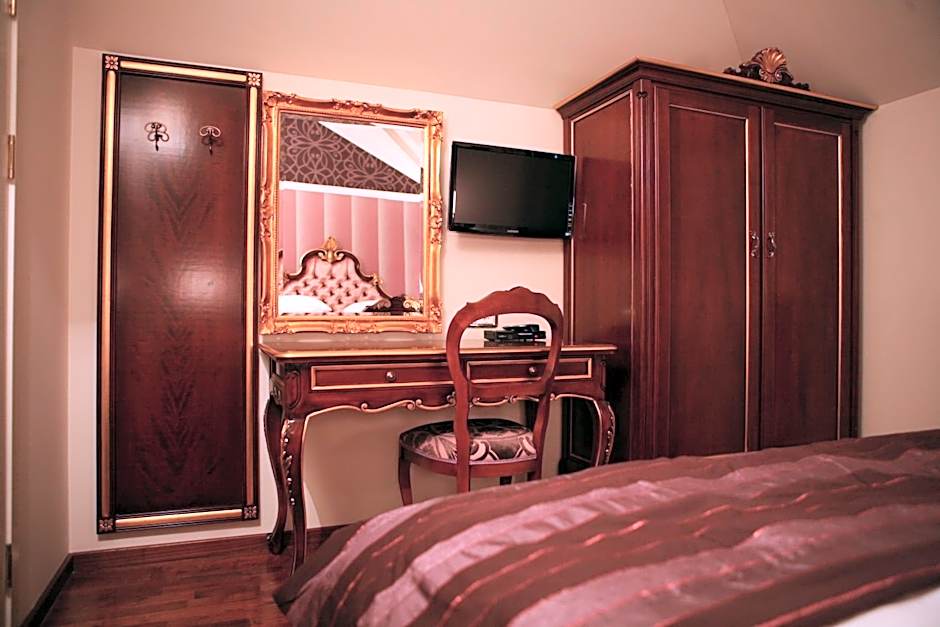 Hotel Villa Viktorija