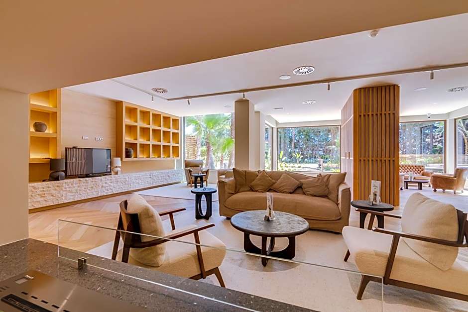 Falésia Hotel - Adults Only