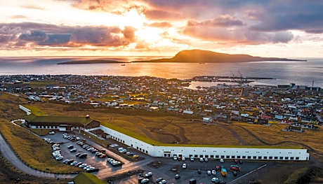 Hotel Føroyar