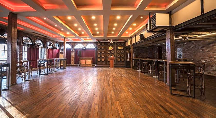 Raymar Hotels Ankara