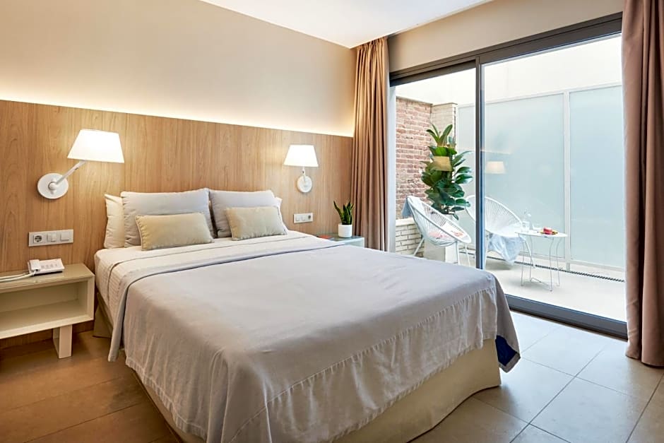 Hotel Omnium
