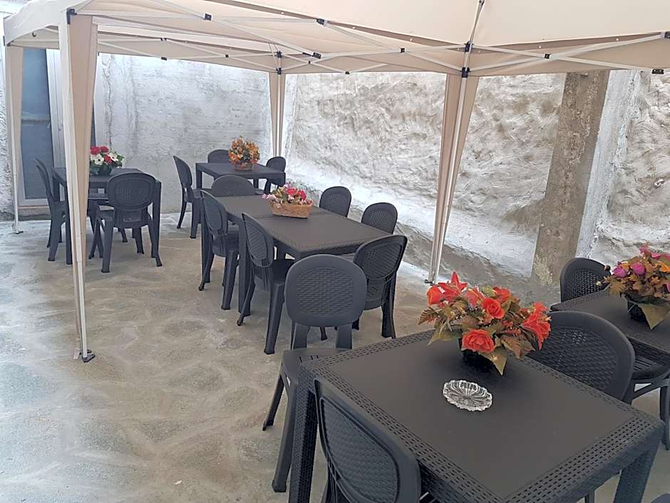 Hotel Le Tre Stazioni