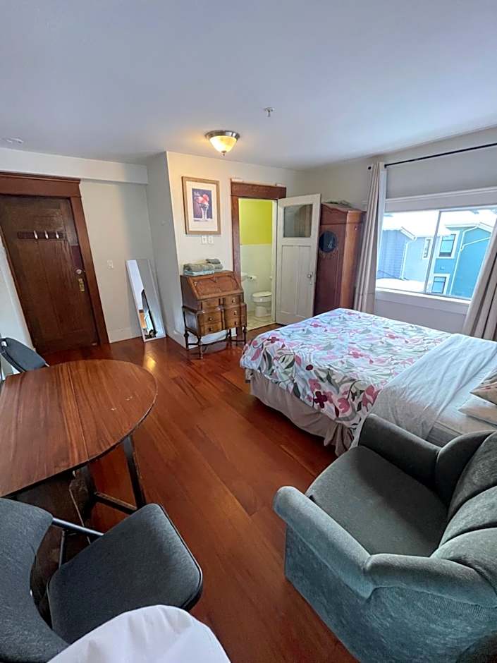 Linda guesthouse