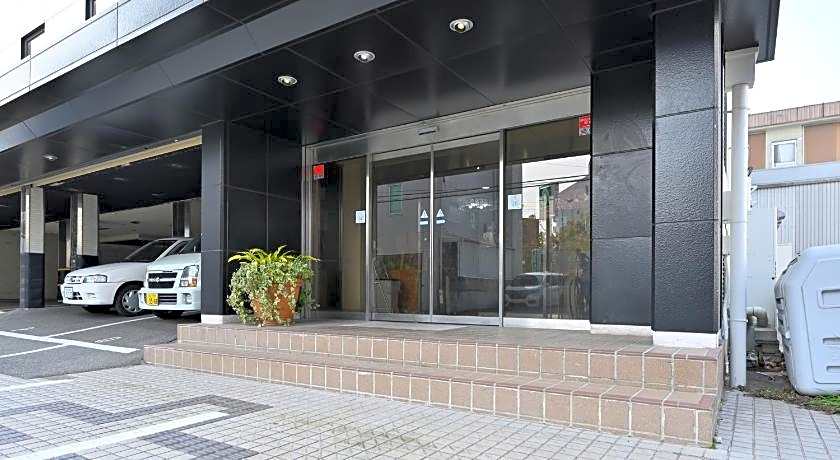 Wakayama Dai-Ichi Fuji Hotel