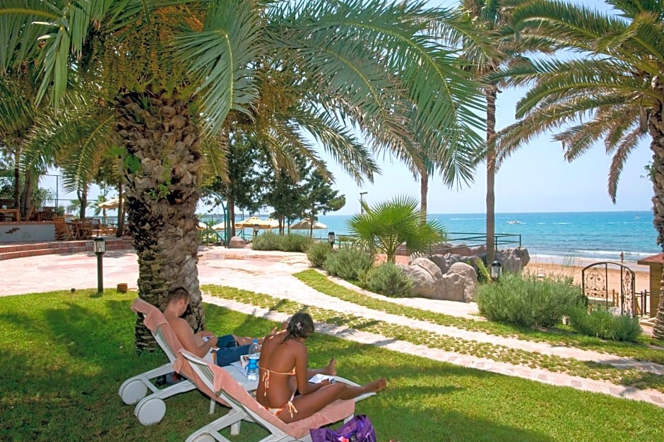Crystal Sunrise Queen Luxury Resort & Spa - Ultimate All Inclusive