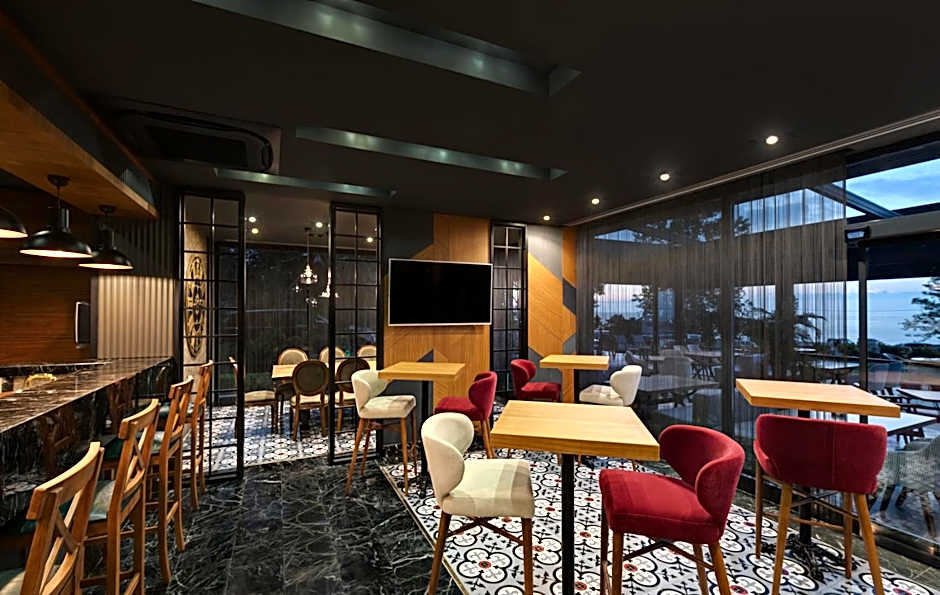 Mövenpick Hotel Trabzon