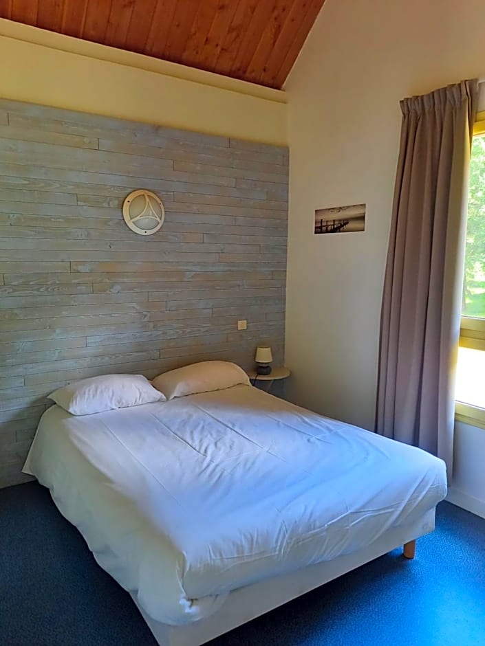 Hôtel du golf du coiroux