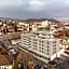 ibis Styles Budapest Citywest