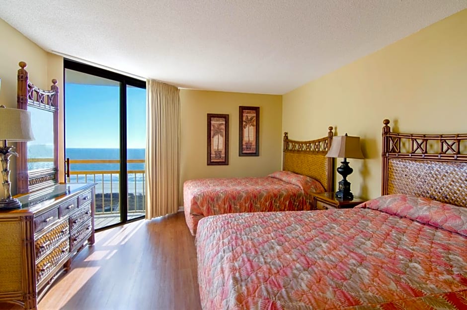 Ocean Creek Resort
